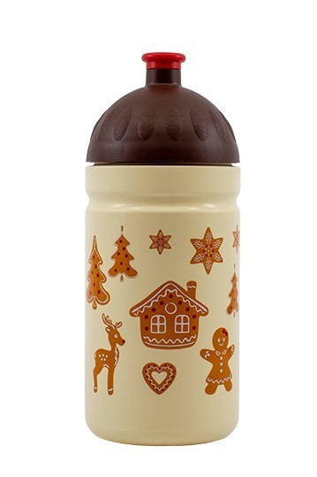 Zdravá lahev 500 ml