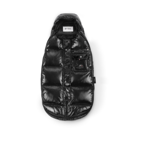 CYBEX PLATINUM Zimní mini fusak péřový
