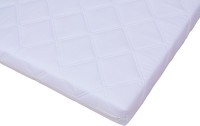 SCARLETT Matrace Tela - 120 x 60 x 8 cm