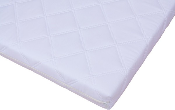 SCARLETT Matrace Tela - 120 x 60 x 8 cm