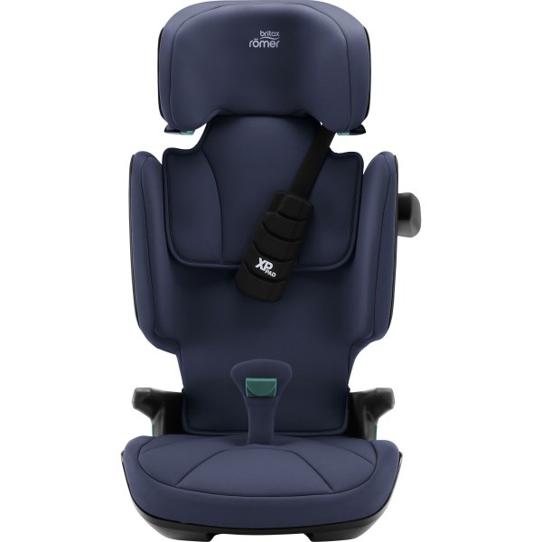 BRITAX RÖMER Autosedačka Kidfix i-Size 100-150 cm