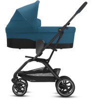 CYBEX EEZY S LINE Adaptér na hlubokou korbu Cot S