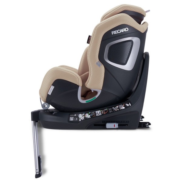 RECARO XENON 1  I-Size 2025 Autosedačka 40-125cm