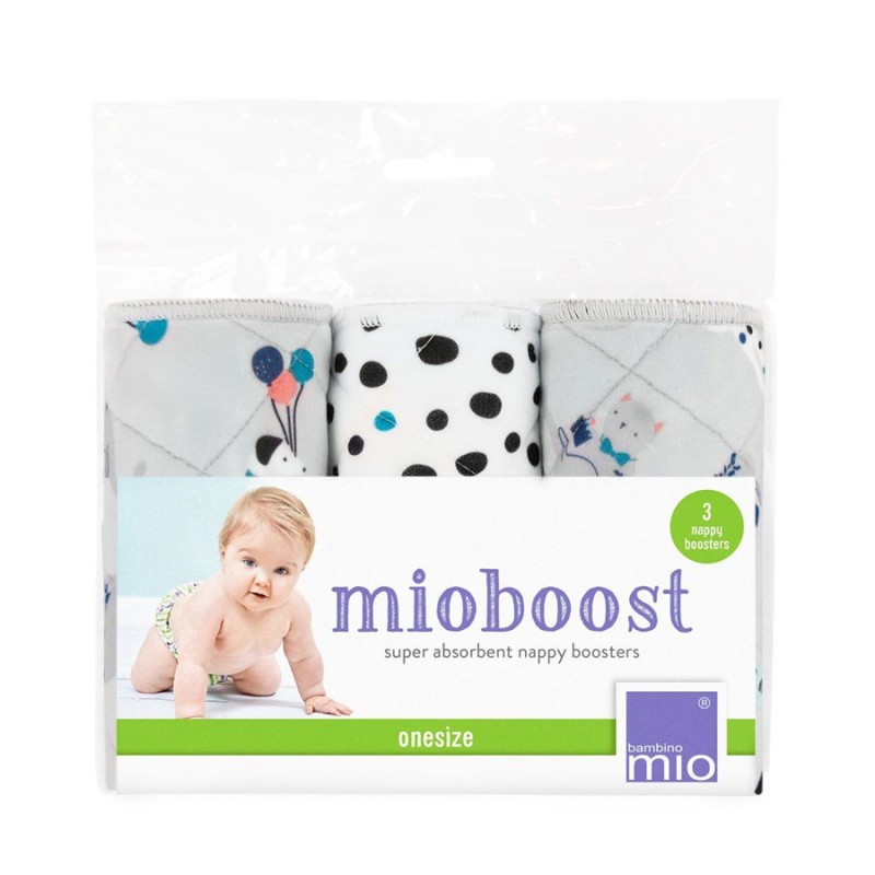 Bambino Mio absorbční vložka Mio Boost