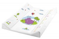 Keeeper Přebalovací podložka s pevnou deskou