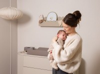 BEBE-JOU Vanička Bébé-Jou Click obrázek