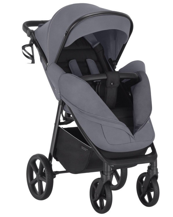 CARRELLO Bravo PLUS Sportovní kočárek CRL-5515 + Dárek zdarma Pláštěnka na kočárek (1406)