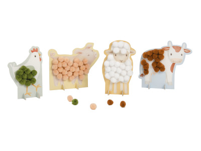 Kreativní sada Farma