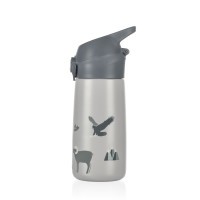 ZOPA Termoska na pití s pítkem 400 ml