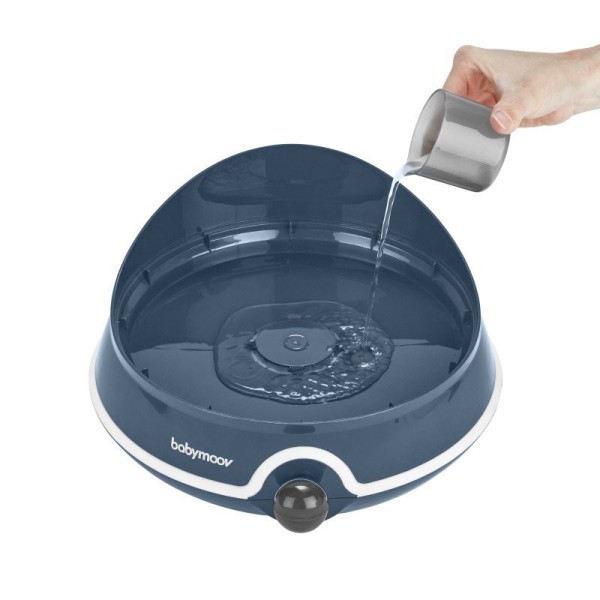 BABYMOOV Elektrický sterilizátor TURBO+