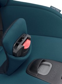 RECARO Kio Prime autosedačka