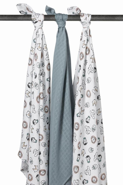 Animal/Uni stone green/Animal