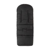 PETITE&MARS Set zimní fusak Jibot 3v1 + rukavice na kočárek Jasie