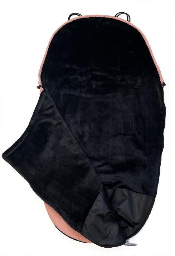 PINKIE Fusak Softshell -slabší 6m-2.5 roku