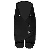 Babyrenka zavinovačka do autosedačky Basic Softshell Babyrenka zavinovačka do autosedačky Basic Softshell