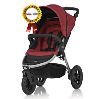 Kočárek Britax B-Motion 3