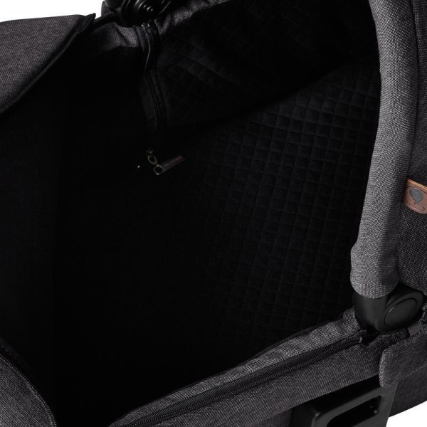 ABC Design Viper 4 asphalt DIAMOND EDITION 2021