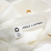 JOOLZ Sweet dreems jemná přikrývka Flat sheet