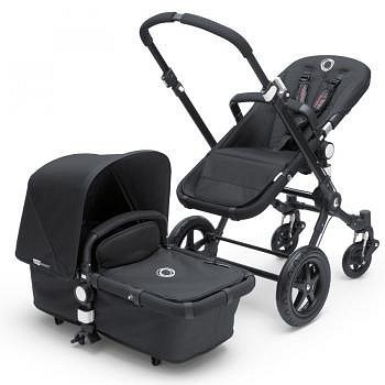 Bugaboo Cameleon 3 All Black