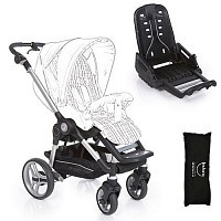 Teutonia 2013 konstrukce Be You Black