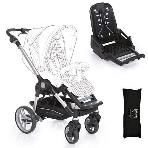 Teutonia 2013 konstrukce Be You Black