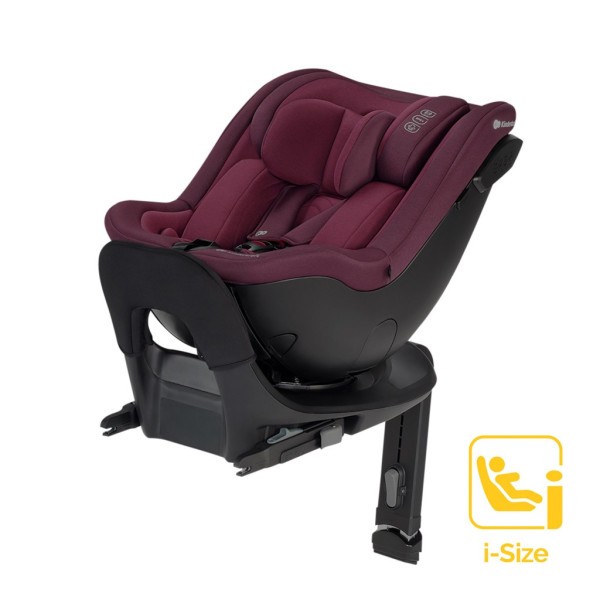 KINDERKRAFT Autosedačka I-GUARD i-Size 40-105 cm