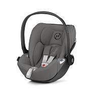 Cybex Cloud Z i-Size