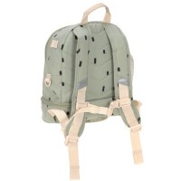 Lässig Dětský batůžek Mini Backpack Happy Prints