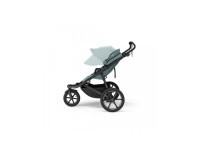 THULE Akční set Kočárek Urban Glide 3 + Madlo + Pláštěnka + Moskytiéra