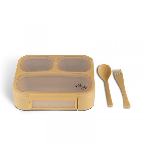 Citron Obědový box Petit Bento