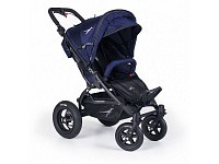 Kočárek TFK Joggster X4
