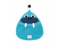 3 SPROUTS Organizér do koupelny