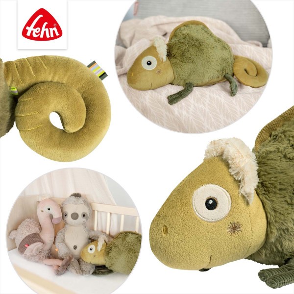 BABY FEHN Muchláček XL z kolekce Lazy, Crazy & Pink