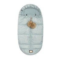 Bjällra of Sweden Lehký fusak