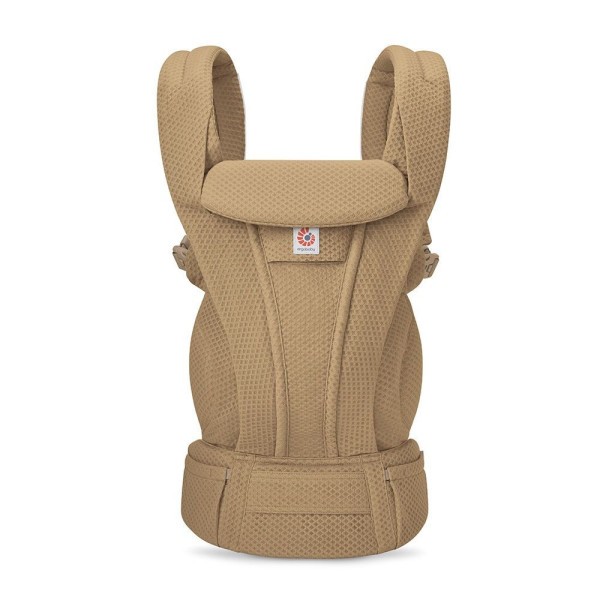 ERGOBABY OMNI DELUXE Mesh Ergonomické nosítko
