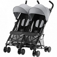 BRITAX RÖMER Kočárek Holiday Double,