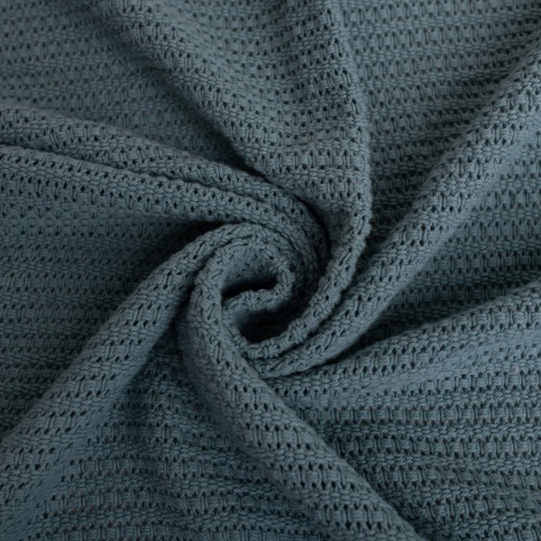 BABYMATEX Bavlněná dečka LILI 75x100 cm