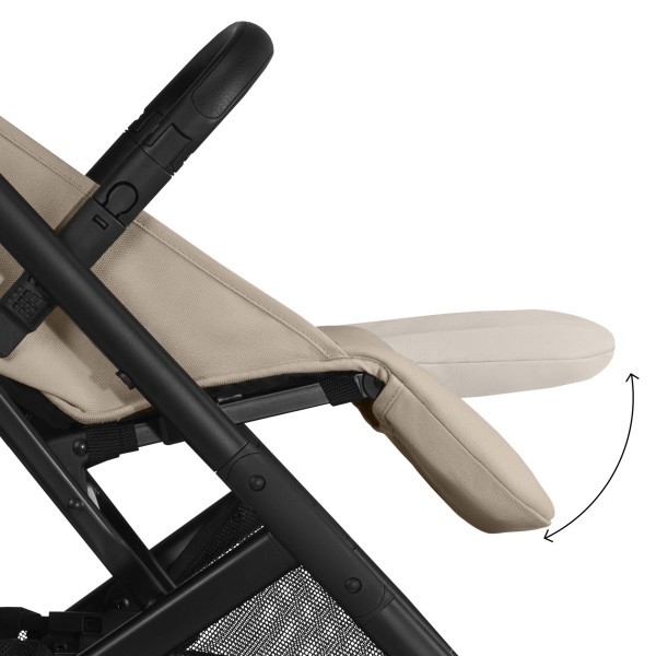 CYBEX Gold BEEZY Sportovní/golfový kočárek + DÁREK kód na slevu GOLD10