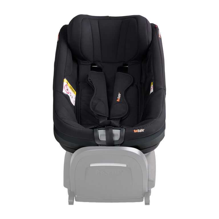 BESAFE Beyond2 360 Autosedačka 40-125 cm