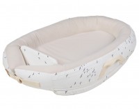 Voksi Hnízdečko Baby Nest Premium