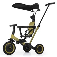 ZOPA Tříkolka Razor Pro 6v1