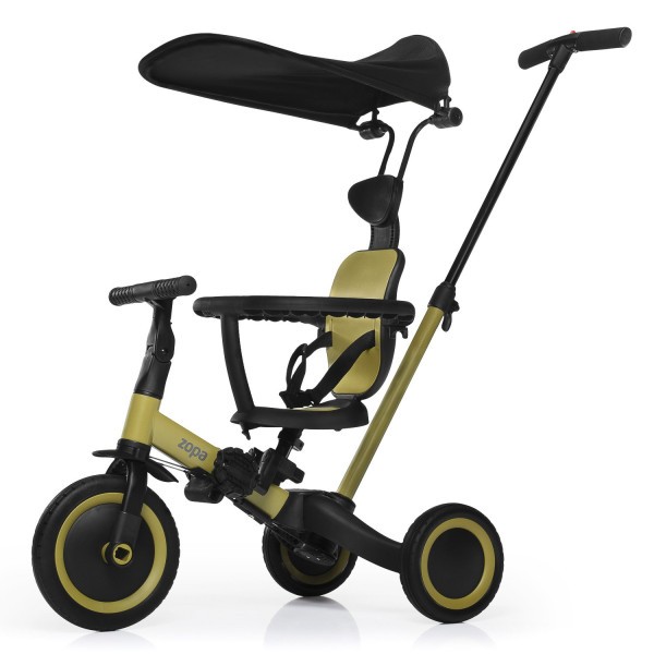 ZOPA Tříkolka Razor Pro 6v1