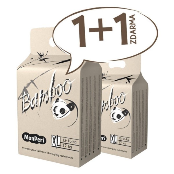 Bamboo XL