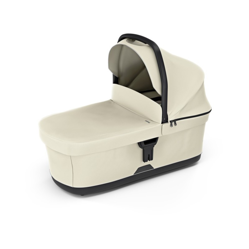 THULE Urban Glide 3, 4-Wheel Hluboká korba Bassinet