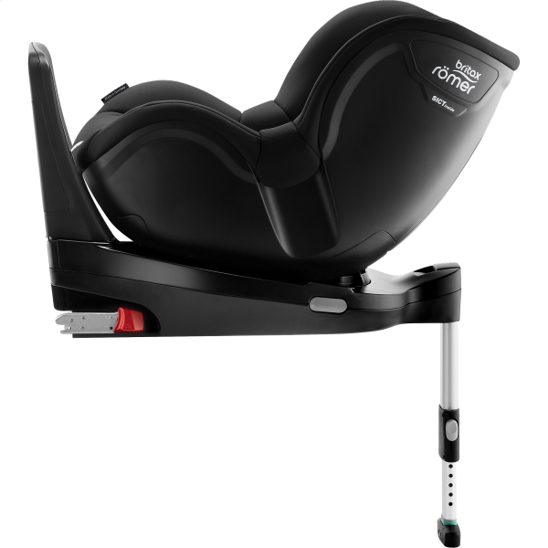 BRITAX RÖMER Autosedačka Dualfix i-Size