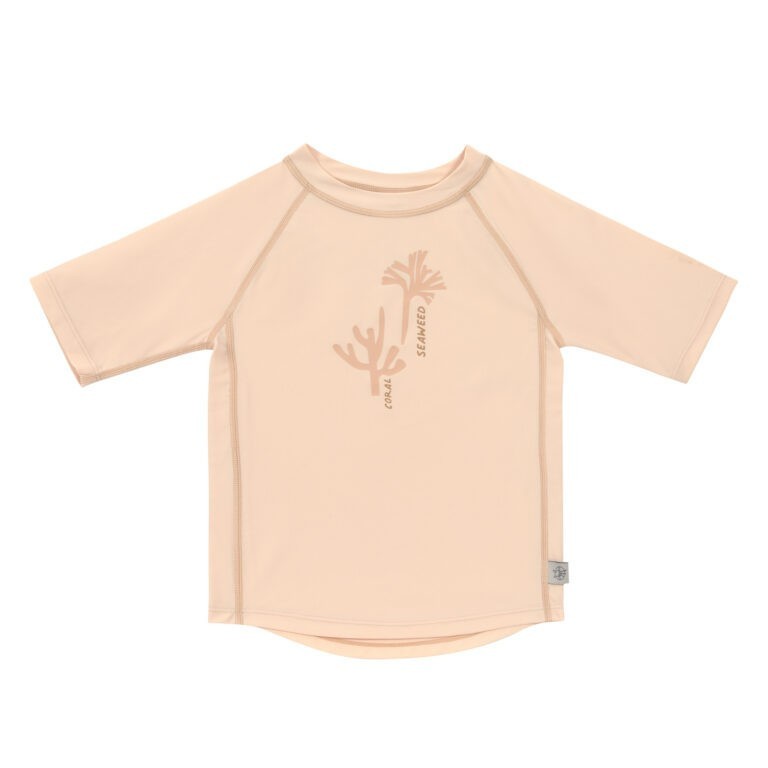 Lässig Dětské UV tričko Splash Short Sleeve Rashguard