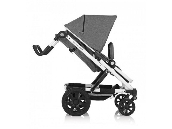 Kočárek Britax Go Next