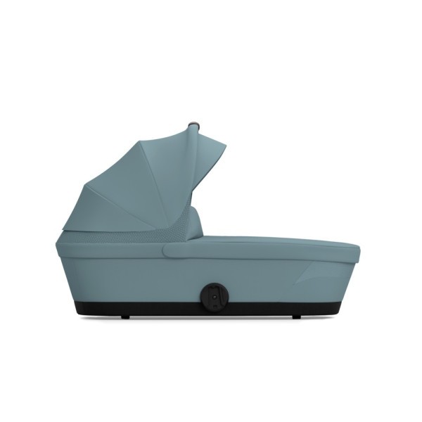 CYBEX Gold MELIO Cot Hluboká korba + DÁREK kód na slevu GOLD10