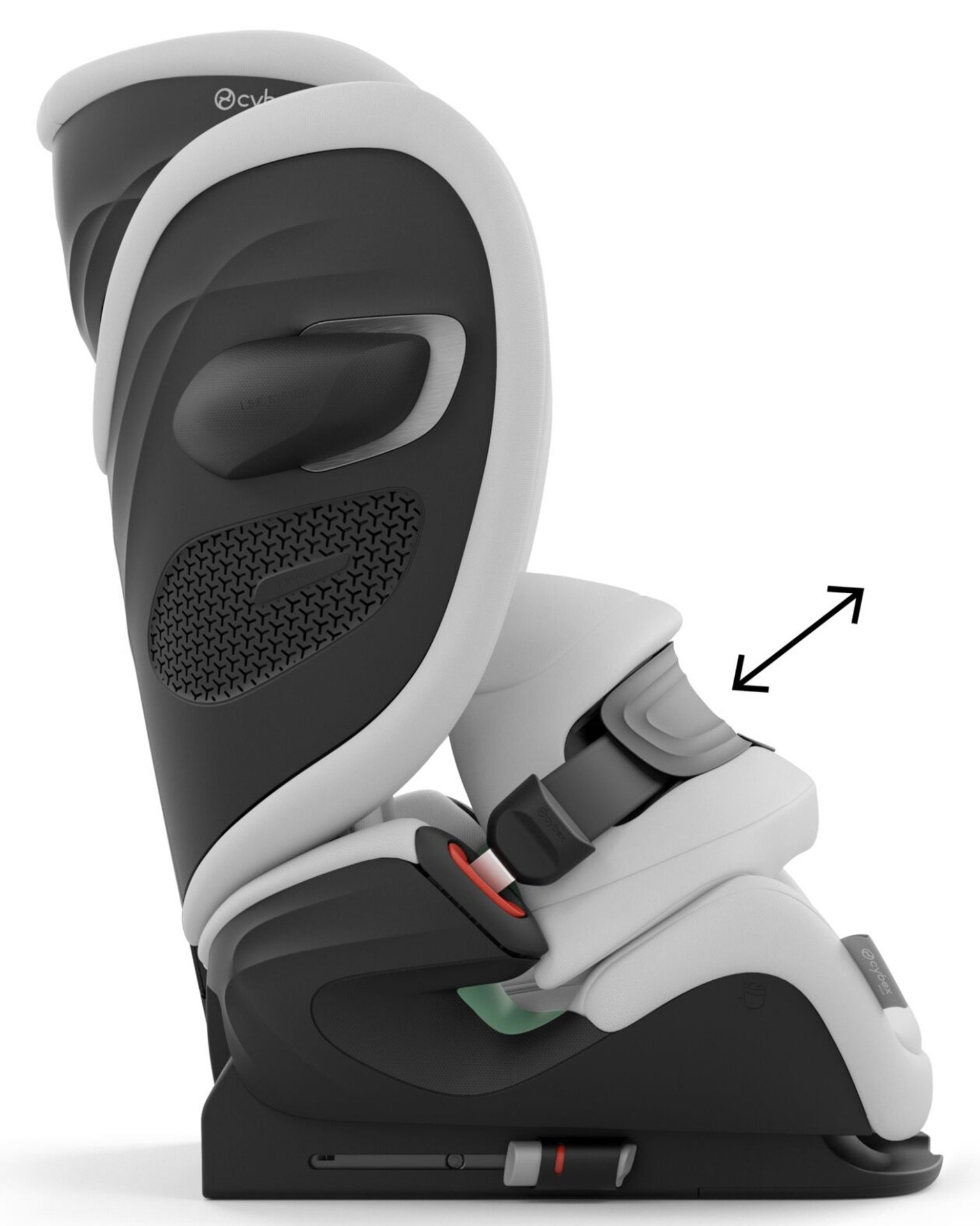 CYBEX Gold PALLAS G3 i-Size Autosedačka 76-150 cm