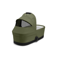CYBEX Gold Hluboká korba Cot S Avi Spin + DÁREK kód na slevu GOLD10